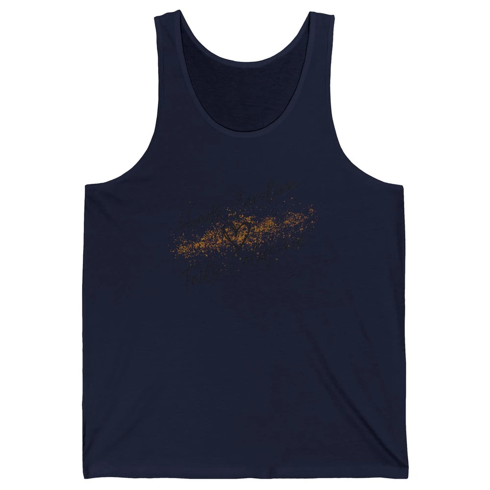 Retro Heads Carolina Tails California Western Summer Holiday Unisex Jersey Tank
