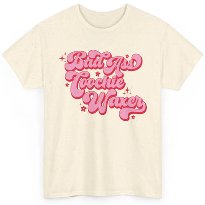 Wax Specialist Local Coochie Waxer Cosmetology Wax Hustler Classic Unisex T-Shirt